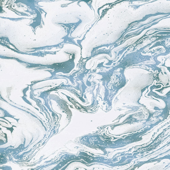 Бесшовная фреска «Мраморный рисунок»