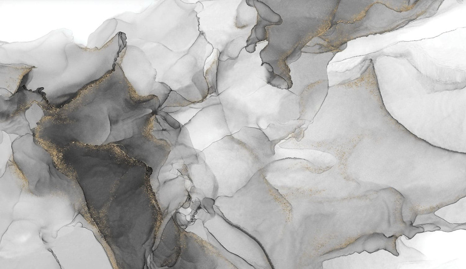 Бесшовная фреска «Флюид дым»