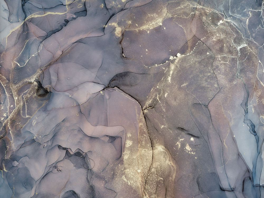 Бесшовная фреска «Фреска флюид»