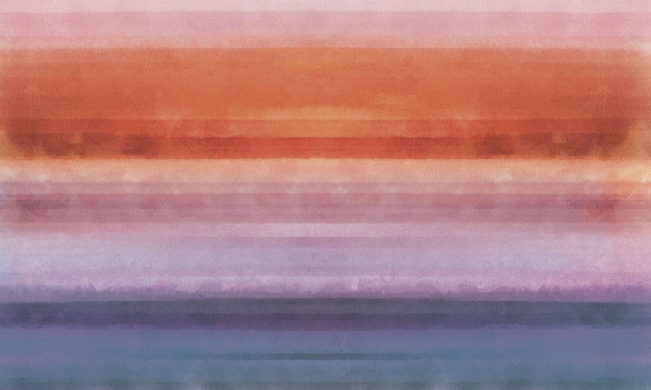 Бесшовная фреска «Игра цвета»